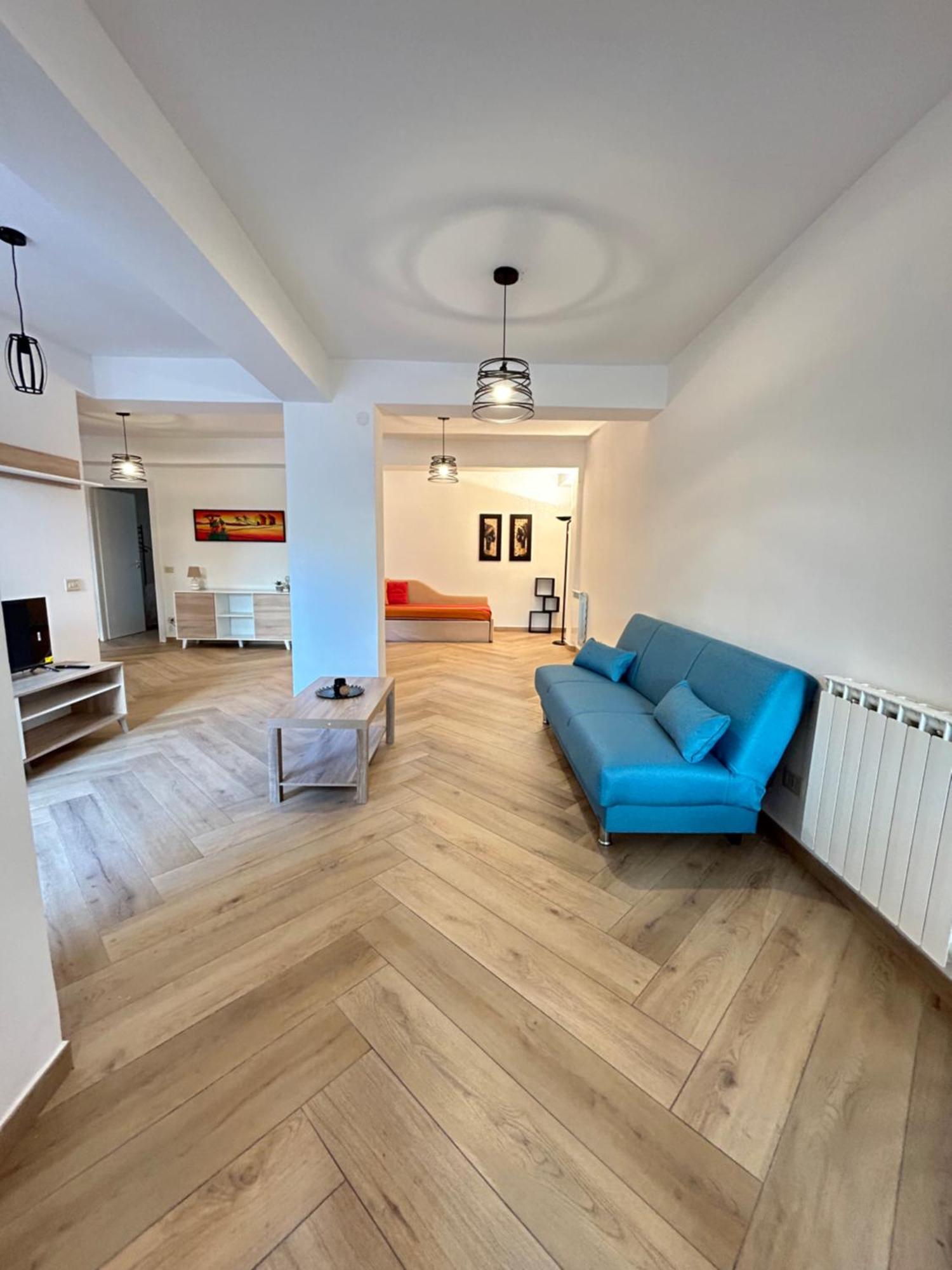 Eleonora Holiday home
